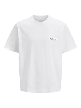 Рубашка JACK & JONES JORIslington, белый