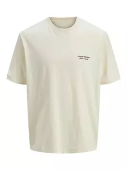 Рубашка JACK & JONES JORISLINGTON, белый