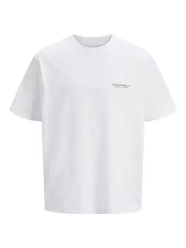 Рубашка JACK & JONES JORIslington, белый