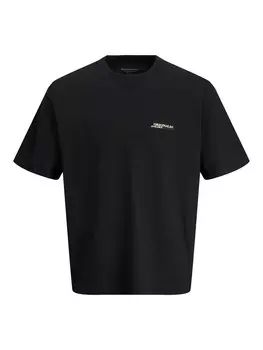 Рубашка JACK & JONES JORISLINGTON, черный