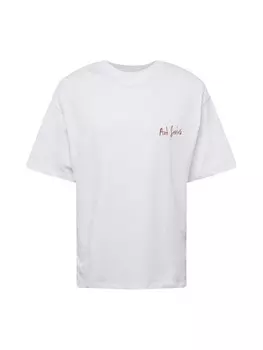 Рубашка JACK & JONES JORNOTO, белый