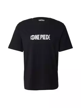 Рубашка JACK & JONES JORONEPIECE, черный