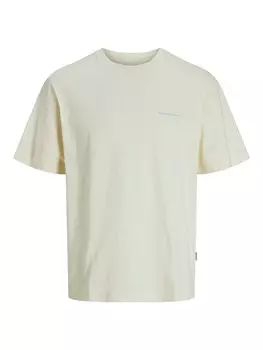 Рубашка JACK & JONES JORPAROS EASTER, белый