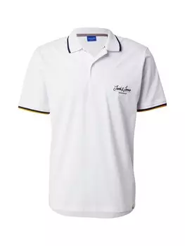 Рубашка JACK & JONES JORTEN, белый
