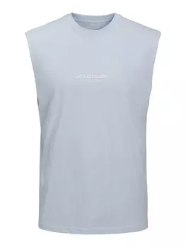 Рубашка JACK & JONES JORVesterbro, светло-синий