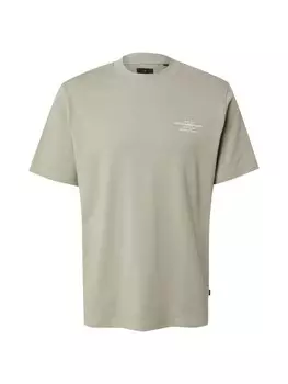 Рубашка JACK & JONES JPRBLACHAD, пастельный зеленый