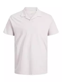 Рубашка JACK & JONES JPRBLAJackson, сиреневый