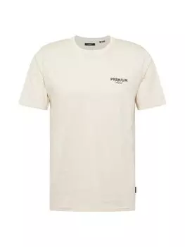 Рубашка JACK & JONES JPRBLAMAXEY, песочный