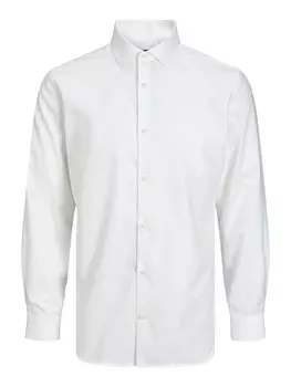 Рубашка Jack & Jones JPRBLAPARKER, белый