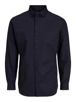 Рубашка Jack & Jones JPRBLAPARKER, черный