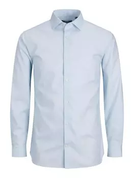 Рубашка Jack & Jones JPRBLAPARKER, синий