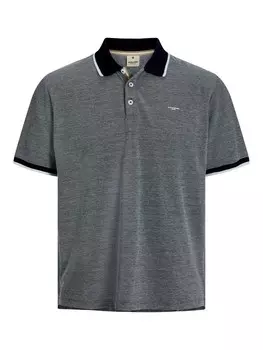 Рубашка JACK & JONES JPRBLualves, морской синий