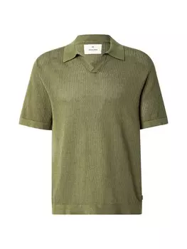 Рубашка JACK & JONES JPRBLUOliver, оливковый