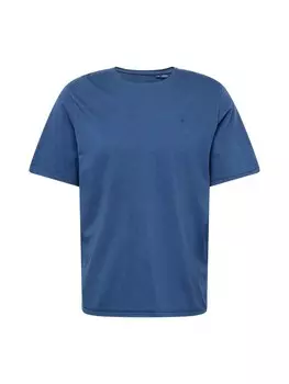 Рубашка JACK & JONES JPRBLURyder, цвет Gentian