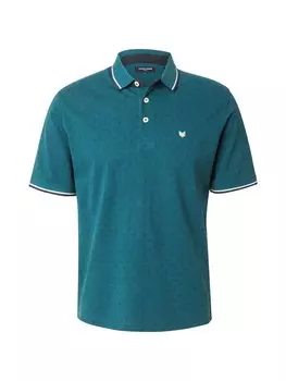 Рубашка JACK & JONES JPRPAULOS, цвет Grass green