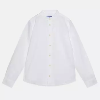 Рубашка Jack & Jones Junior Jjesummer Band, белый