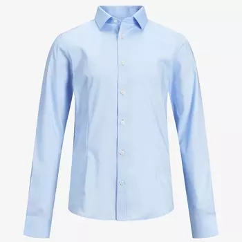Рубашка Jack & Jones Junior Jjprparma, голубой