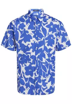 Рубашка Jack & Jones Junior, синий