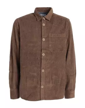 Рубашка Jack & Jones, коричневый