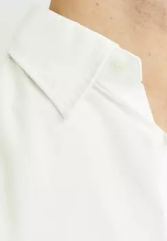 Рубашка Jack & Jones, кремовый