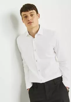 Рубашка Jack & Jones, кремовый