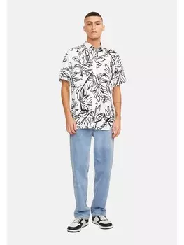 Рубашка Jack & Jones La Fayette, белый