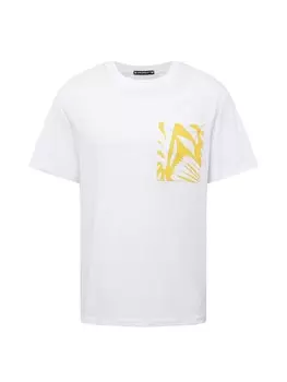Рубашка JACK & JONES Marbella, белый