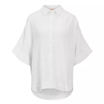 Рубашка Jack & Jones Mia, белый