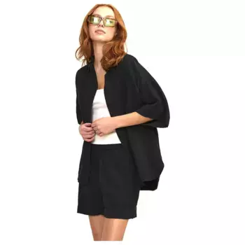 Рубашка Jack & Jones Mia JJXX, черный