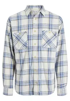 Рубашка Jack & Jones 'Michael', белый