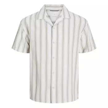 Рубашка Jack & Jones Montana, бежевый