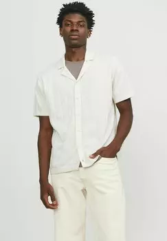 Рубашка Jack & Jones, морская соль