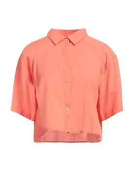 Рубашка Jack & Jones, оранжевый