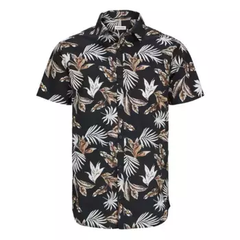 Рубашка Jack & Jones Oshua Floral, разноцветный