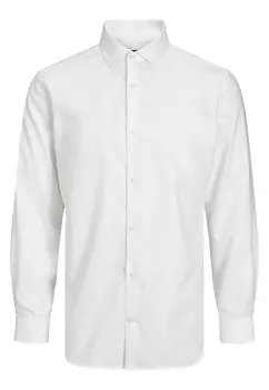 Рубашка Jack & Jones 'Parker', белый