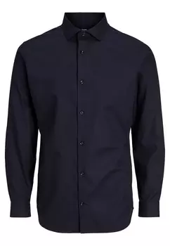 Рубашка Jack & Jones 'Parker', черный