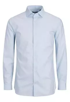 Рубашка Jack & Jones 'Parker', светло синий