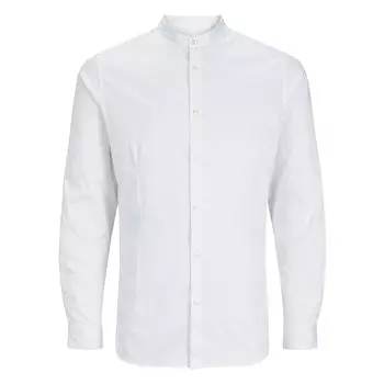 Рубашка Jack & Jones Parma, белый