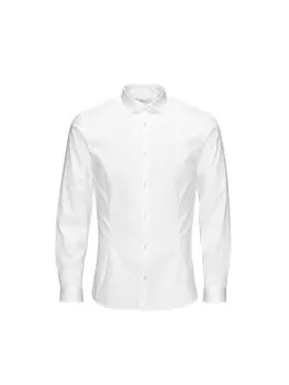 Рубашка Jack & Jones Parma, белый