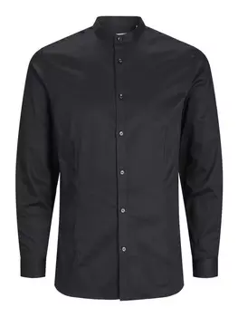 Рубашка Jack & Jones Parma, черный