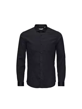 Рубашка Jack & Jones Parma, черный