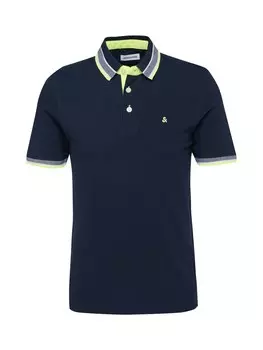 Рубашка JACK & JONES Paulos, черный