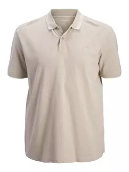 Рубашка Jack & Jones Plus Hass, серый