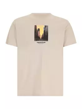 Рубашка Jack & Jones Plus JORVESTERBRO, цвет Kitt