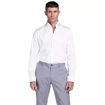 Рубашка Jack & Jones Premium Comfort, белый