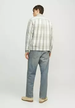 Рубашка Jack & Jones PREMIUM, синий