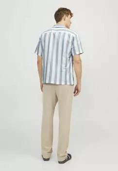 Рубашка Jack & Jones PREMIUM, светло-голубой