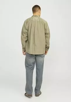 Рубашка Jack & Jones PREMIUM, светло-зеленый