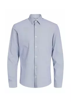 Рубашка Jack & Jones PREMIUM, темно-синий