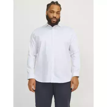 Рубашка Jack & Jones Prparma Plus, белый
